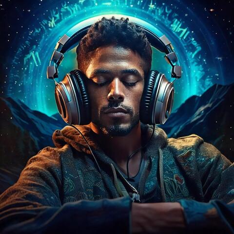 Dreamstate Rhythms: Hip Hop Music for Sleep