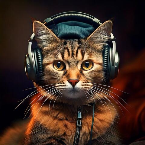 Relaxing Companions: Hip Hop Beats for Pets