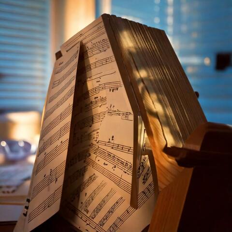 Study Music Layers: Subtle Chord Structure