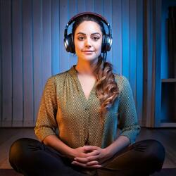 Thoughtful Music Motion