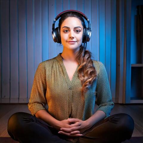 Music for Meditation: Rhythms of Focus