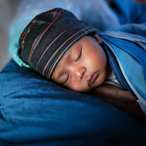 Dreamy Nights: Hip Hop Music for Baby Sleep