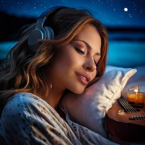 Sleep Harmony: Peaceful Music Moments