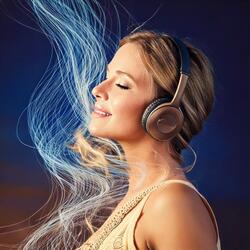 Delicate Sound Patterns