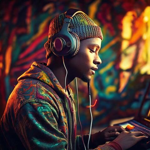 Focus Mode: Hip Hop Music for Study and Work