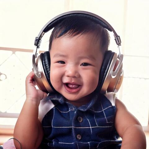 Music for Baby: Soft Harmonies of Comfort
