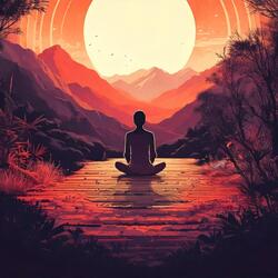 Guided Breathing Meditation
