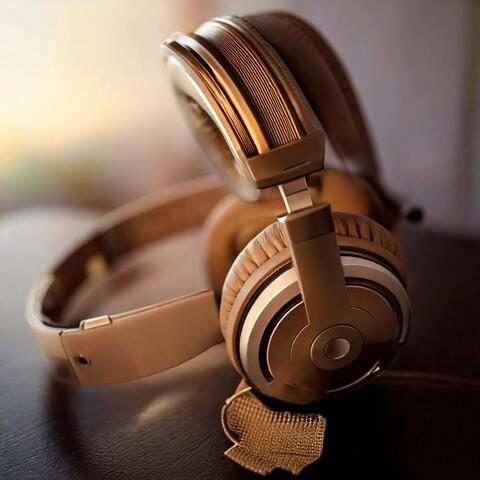 Gentle Music: Soft Sounds for Everyday Comfort