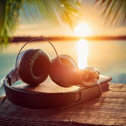 Serene Lofi Presence