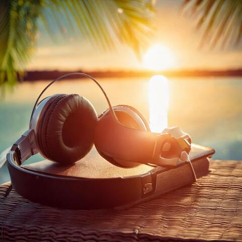 Lofi Relaxation Tones: Soft Harmonic Layers