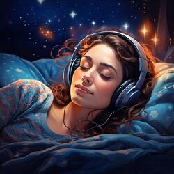 Starry Sky Lullaby