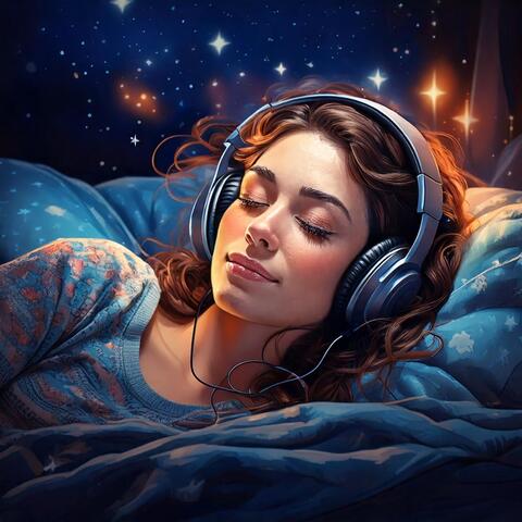 Restful Music: Gentle Melodies for Sleep