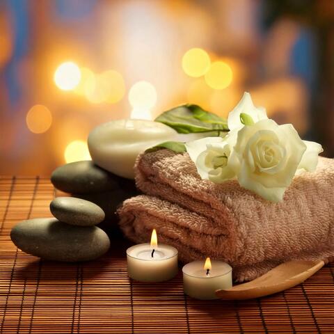 Soothing Spa Music: Relaxing Melodic Vibes
