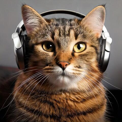 Cat Music: Smooth Melodies for Felines