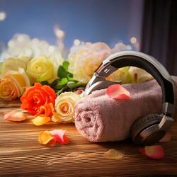Smooth Cadence for Relaxing