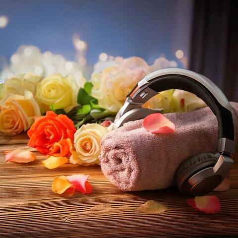Spa Music: Soothing Harmonic Touch