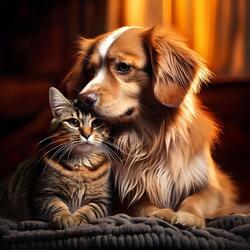 Soft Patterns for Pets