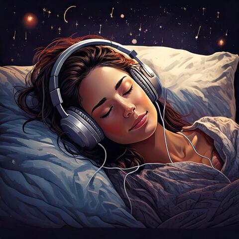 Peaceful Sleep Music: Calm Night Harmonies
