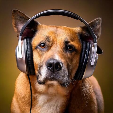 Dog Music: Calming Rhythms for Canines