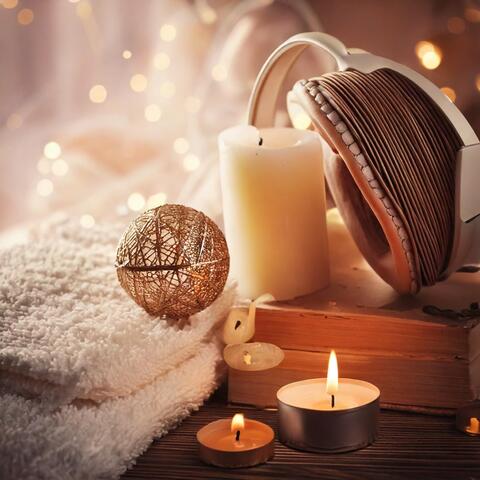 Relaxation Chords: Music for Unwinding