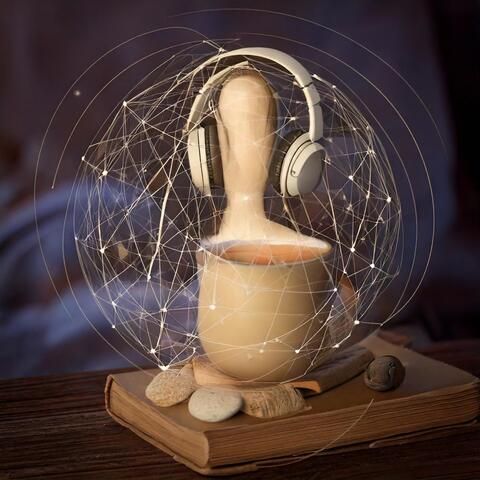 Music for Meditation: Centered Mind Harmonies