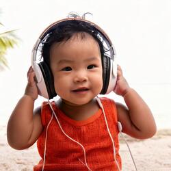 Mellow Baby Vibes