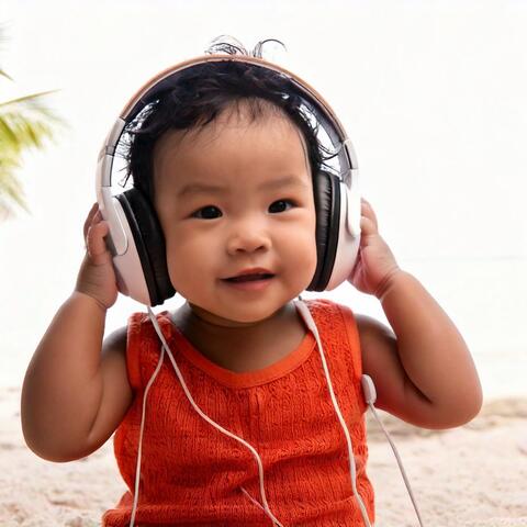 Baby Music: Soft Harmonies for Comfort