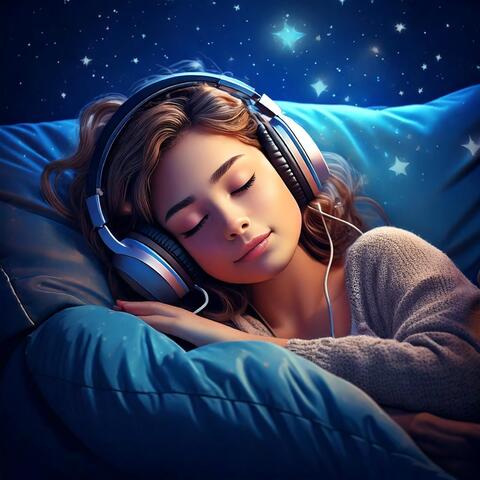 Sleep Soundscapes: Music for Restful Nights