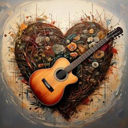 Expressive Chord Storytelling