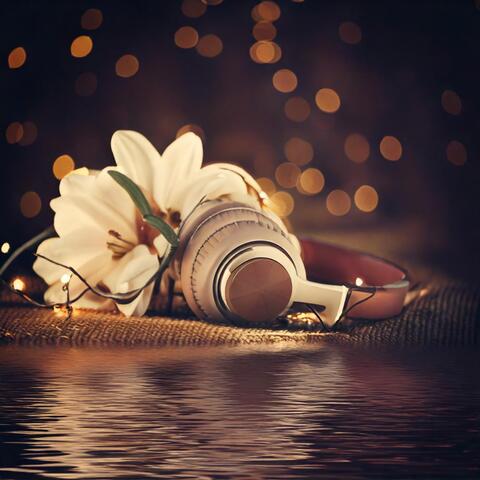 Music for Relaxation: Smooth Harmonic Flow