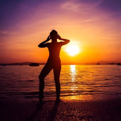 Yoga Music: Balanced Soundscapes for Peace