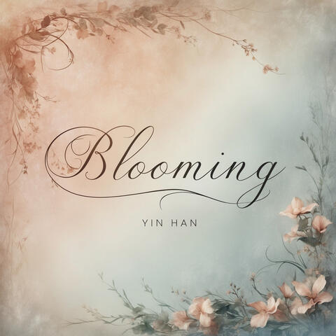 Blooming
