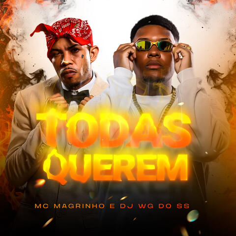 TODAS QUEREM