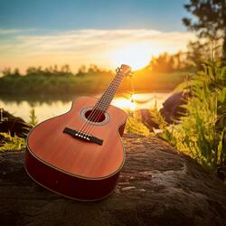 Strings Soothe Mind