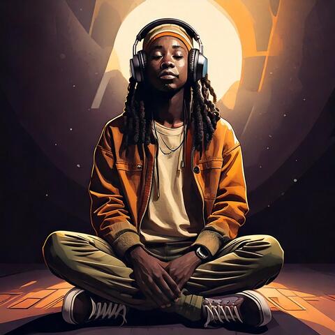Inner Balance: Meditation and Hip Hop Music