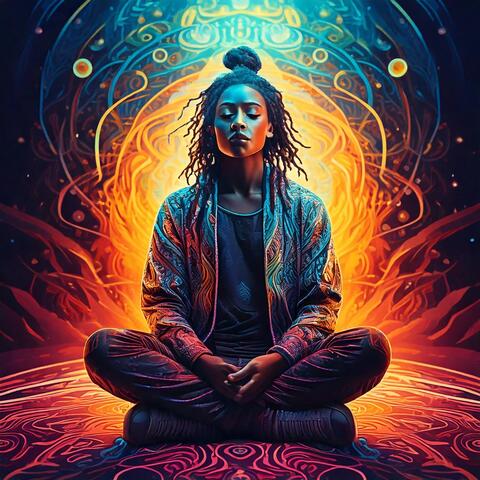 The Art of Meditation: Hip Hop Music Flow