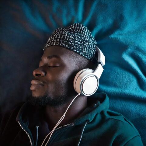 Sleep Rhythms: Relaxing Hip Hop Beats for Rest