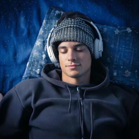 Hip Hop Sleep Vibes: Relaxing Night Grooves