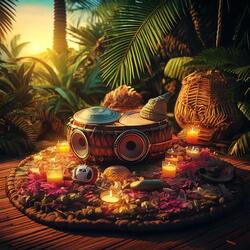 Meditative Massage Beats