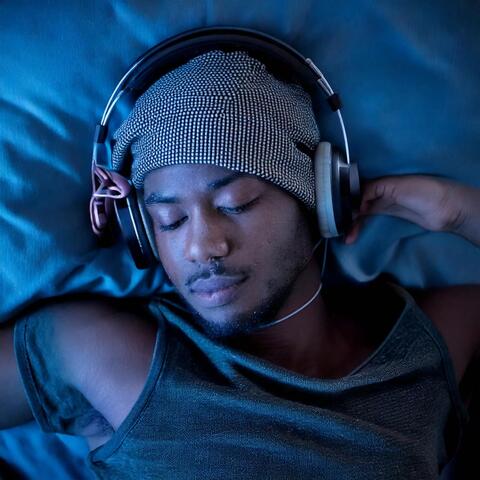 Sleep Mode: Hip Hop Music for Deep Rest