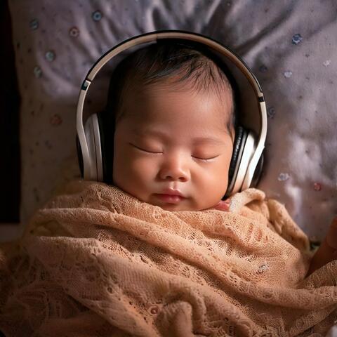 Soft Melodies: Gentle Music for Baby Moments