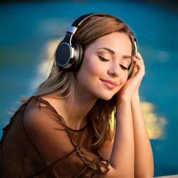 Relaxation Energy Flow