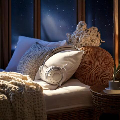 Harmonic Spa Music: Soothing Melodies for Relaxation