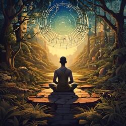 Aware Meditation Patterns