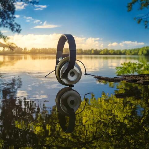 The Art of Music: Rhythms for Reflection