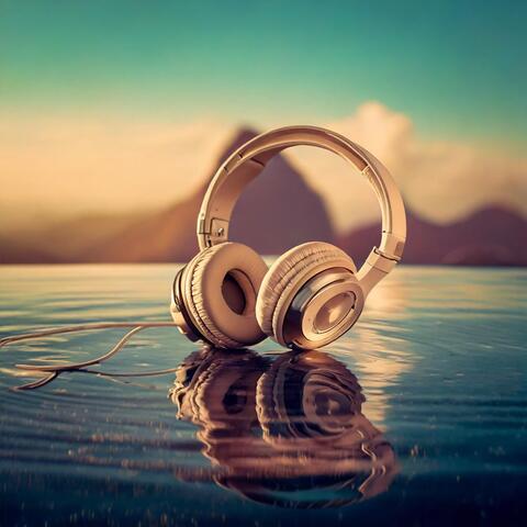 Harmonic Scenes: Music for Everyday Moments