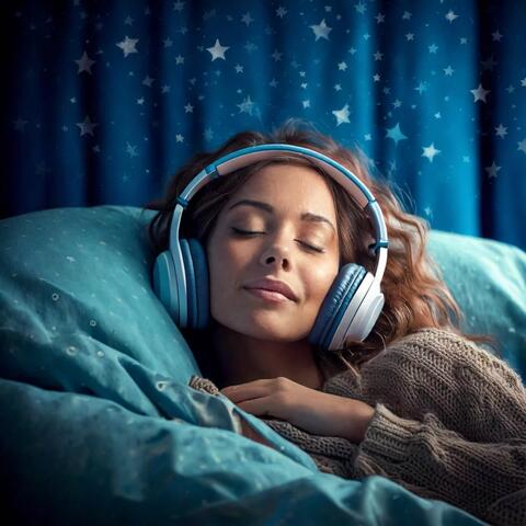 Sleep Music: Soothing Rhythms for Rest
