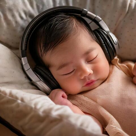 Gentle Baby Sleep: Music for Comfort