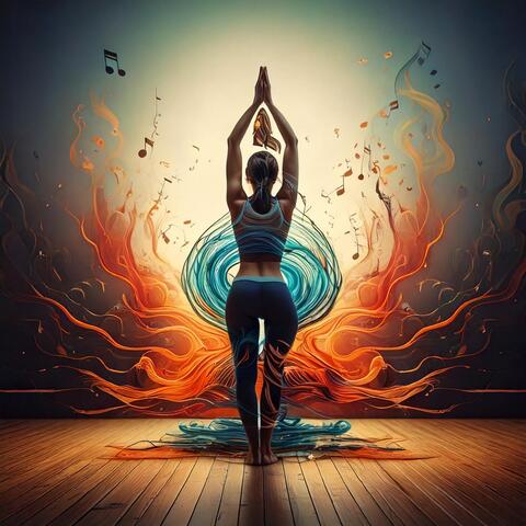 Yoga Music: Flowing Melodies for Balance