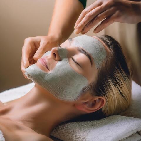 Música Para Spa: Tonos De Relajación Profunda
